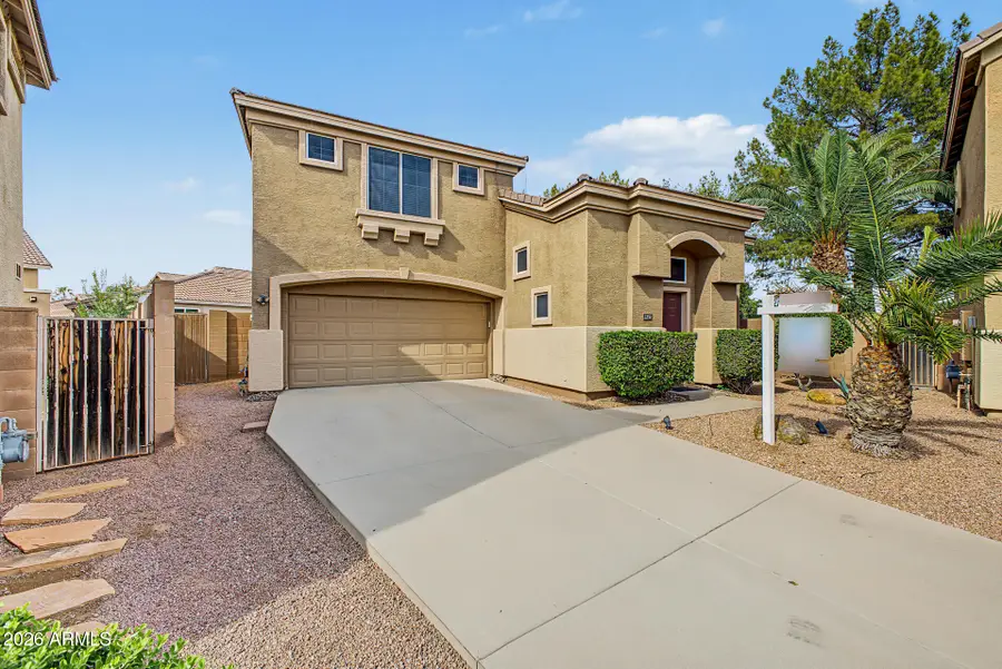 2259 S Harper --, Mesa, AZ 85209 - #2