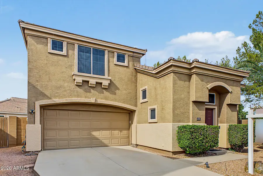 2259 S Harper --, Mesa, AZ 85209 - #3