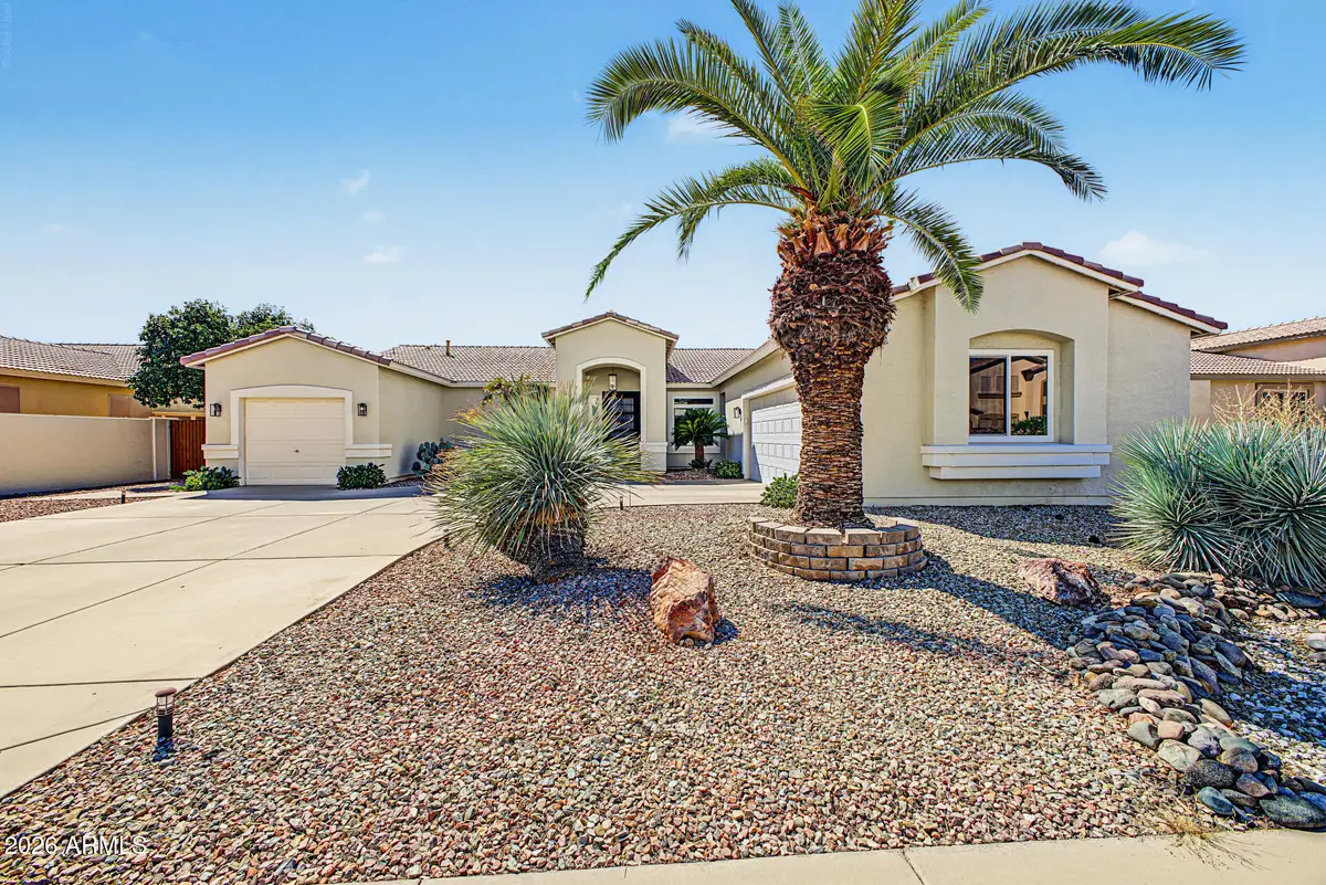 2063 E Firestone Drive, Chandler, AZ 85249 - #1