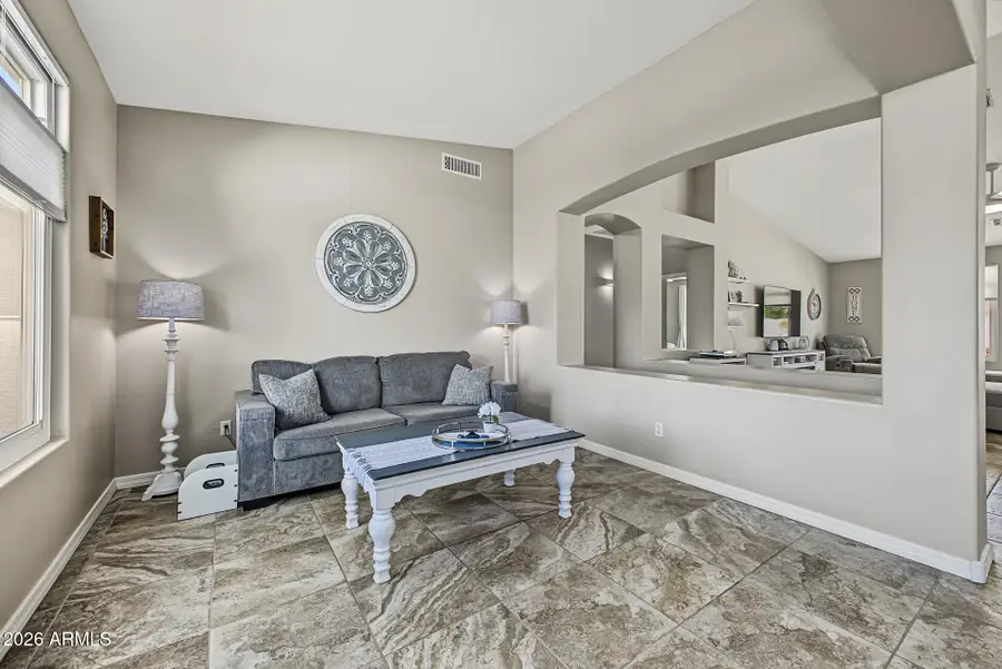 2063 E Firestone Drive, Chandler, AZ 85249 - #3