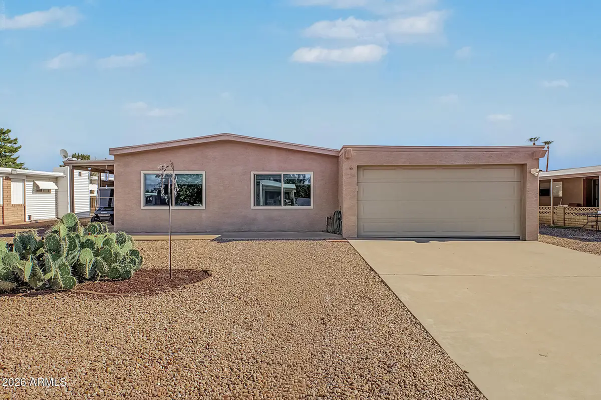 9119 E Citrus Lane N, Sun Lakes, AZ 85248 - #1