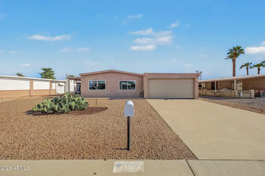 9119 E Citrus Lane N, Sun Lakes, AZ 85248 - #2