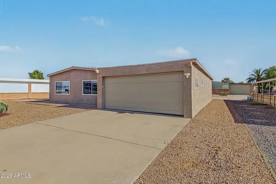 9119 E Citrus Lane N, Sun Lakes, AZ 85248 - #3