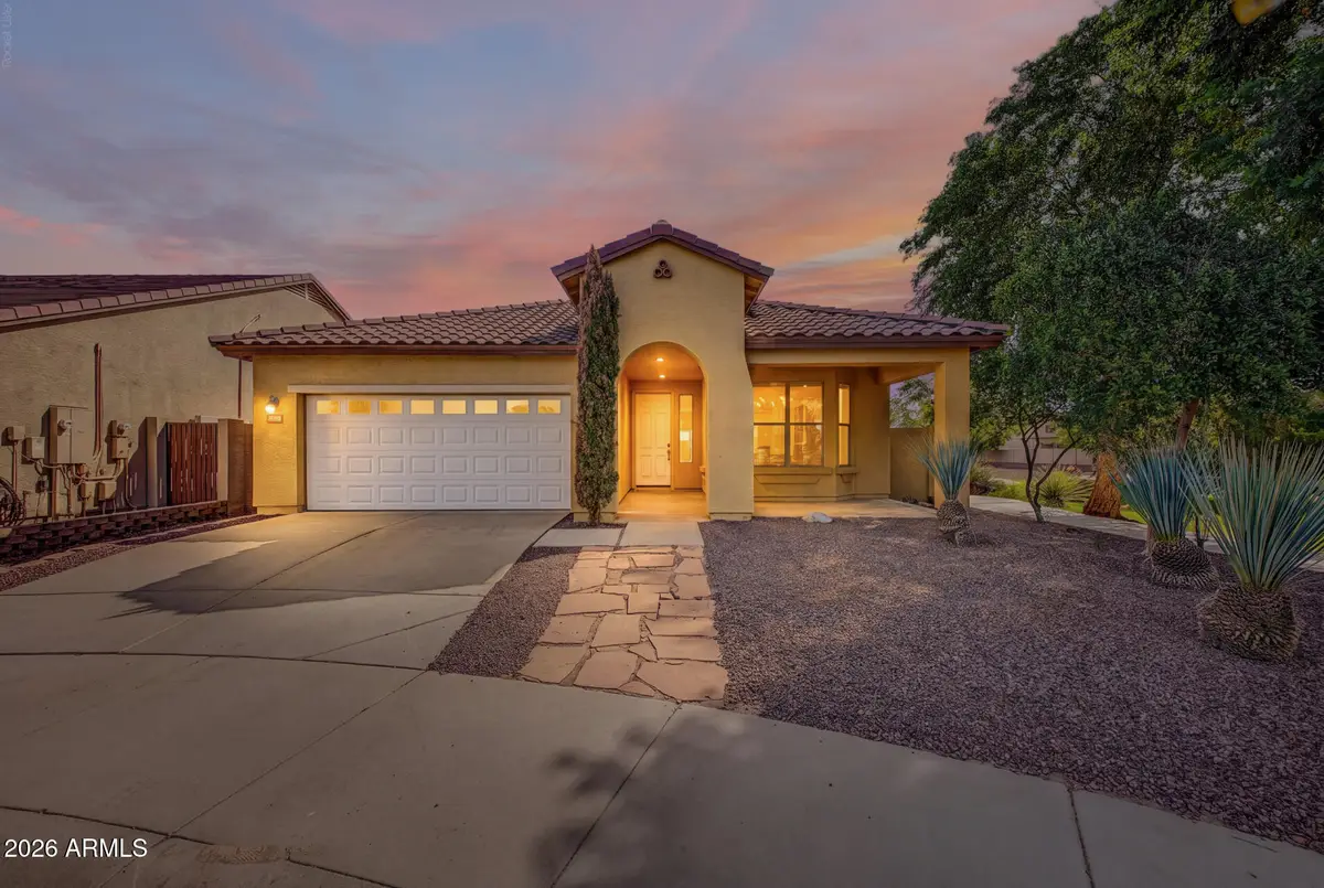 11835 W Daley Court, Sun City, AZ 85373 - #1