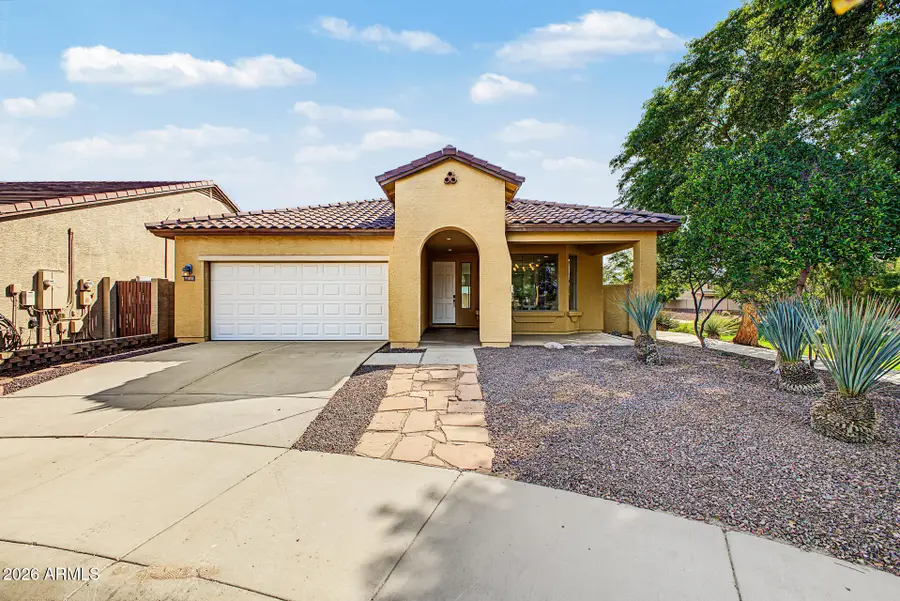 11835 W Daley Court, Sun City, AZ 85373 - #2