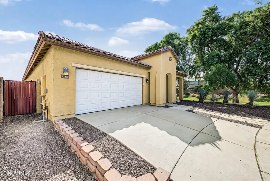 11835 W Daley Court, Sun City, AZ 85373 - #3