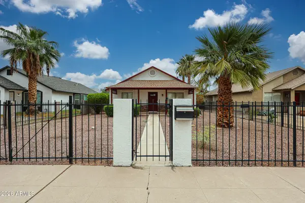 2110 W Washington Street, Phoenix, AZ 85009