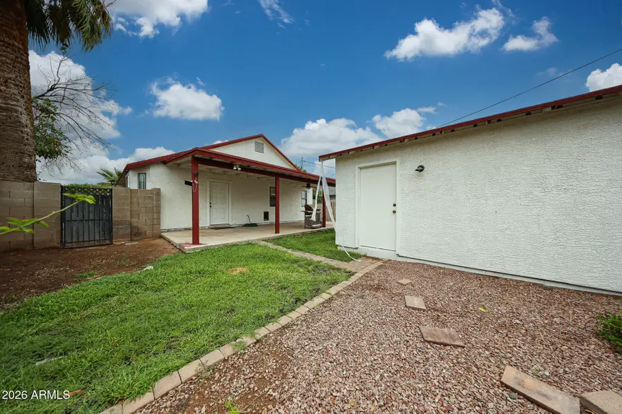 2110 W Washington Street, Phoenix, AZ 85009 - #2