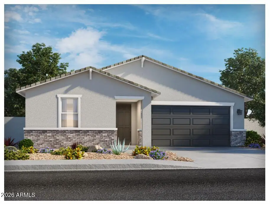 31254 N Chateau Court, San Tan Valley, AZ 85143 - #1