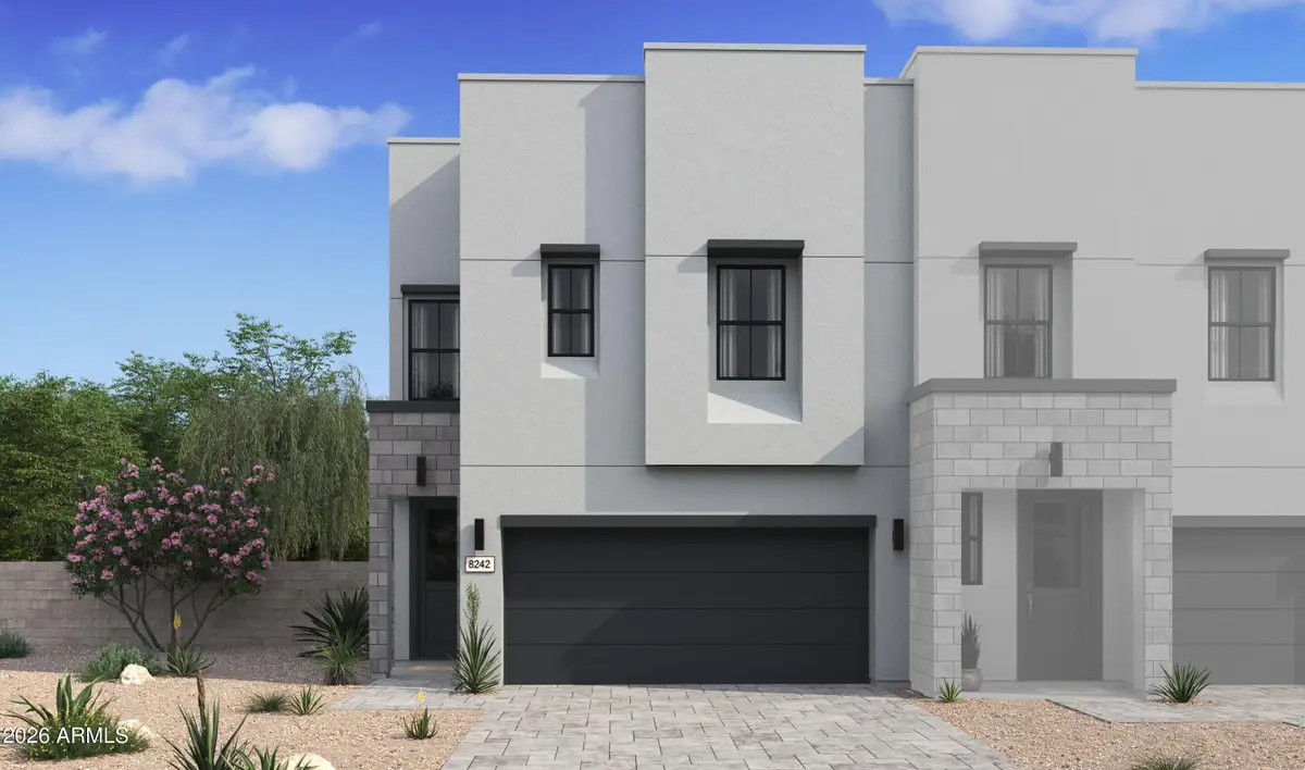 5828 S 35th Way, Phoenix, AZ 85040 - #1