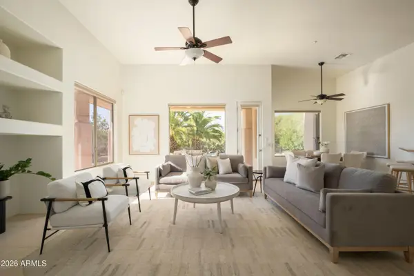 11266 E Whitethorn Drive, Scottsdale, AZ 85262