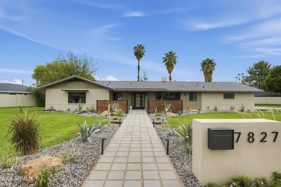 7827 N 4th Place, Phoenix, AZ 85020 - #2