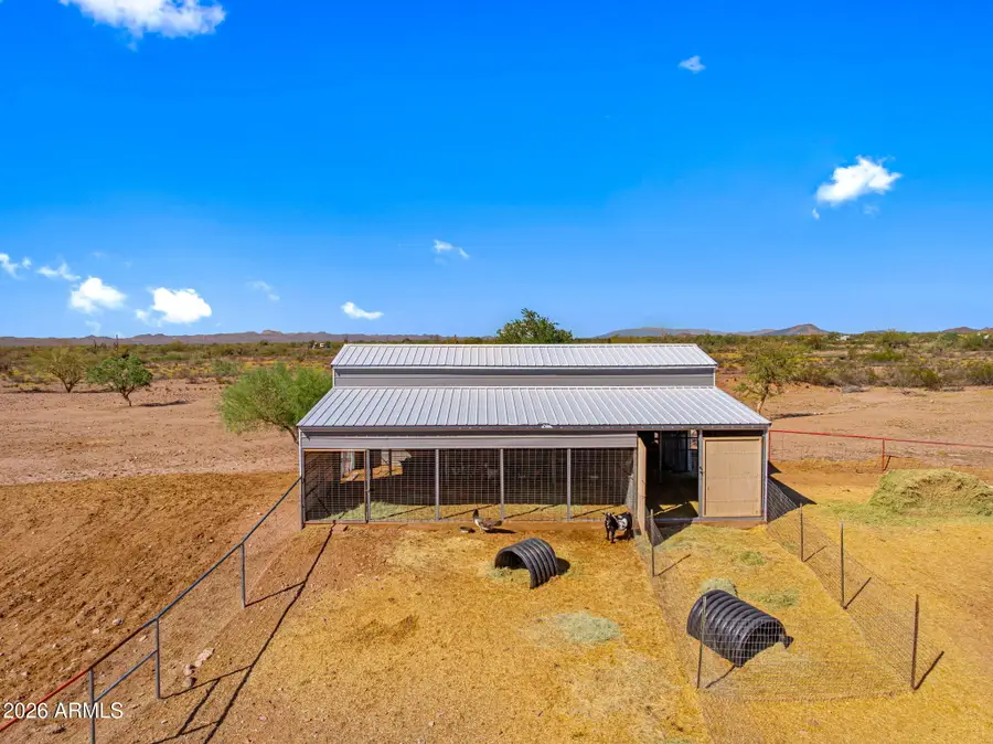 33639 W Carefree Highway, Wickenburg, AZ 85390 - #3
