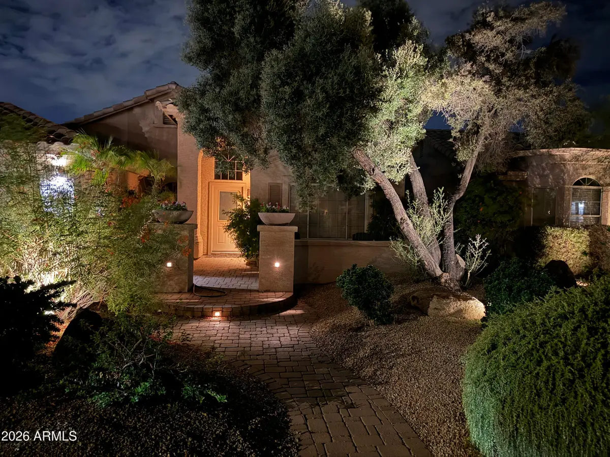 18234 N 85th Drive, Peoria, AZ 85382 - #1