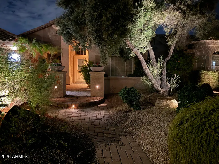 18234 N 85th Drive, Peoria, AZ 85382 - #3