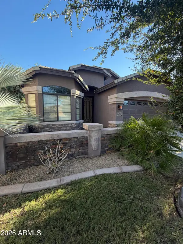 2237 W Carolina Drive, Phoenix, AZ 85023