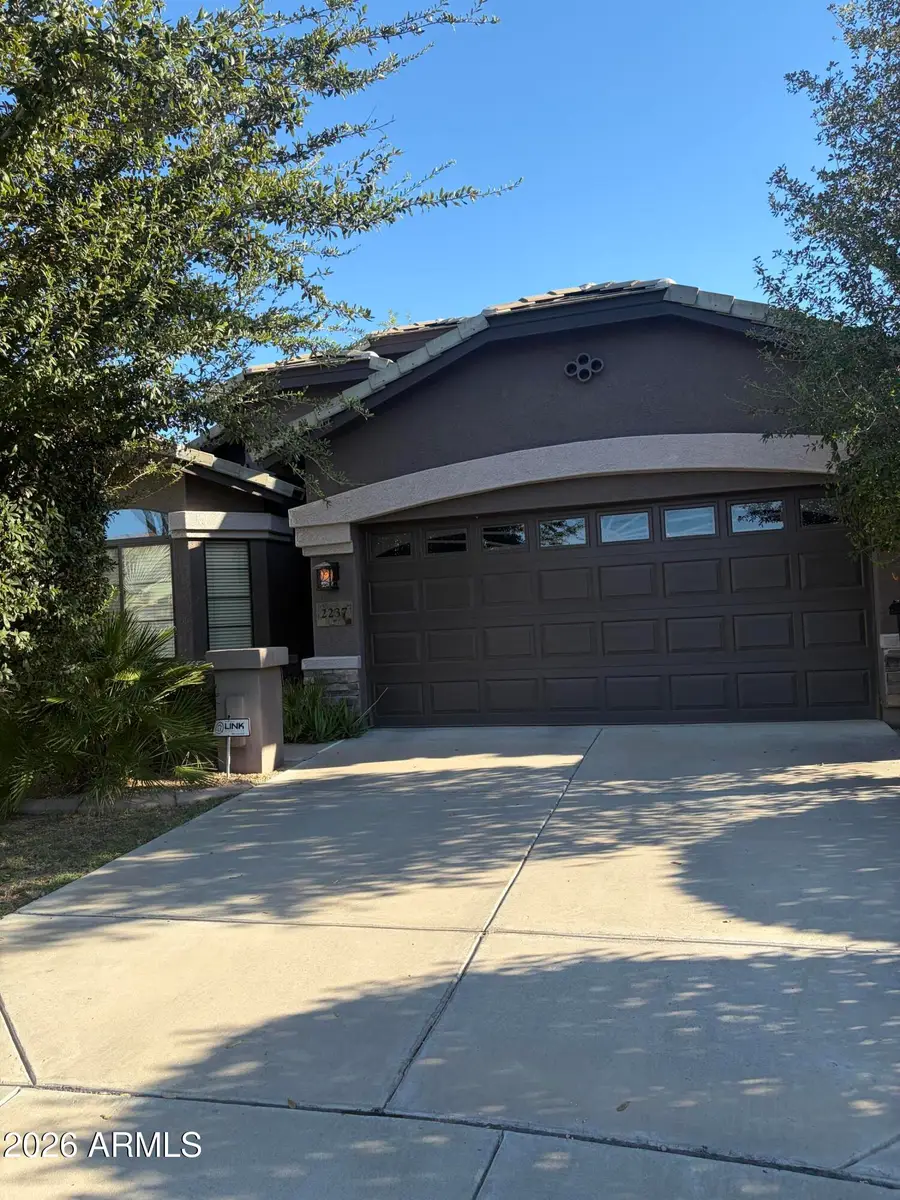2237 W Carolina Drive, Phoenix, AZ 85023 - #2