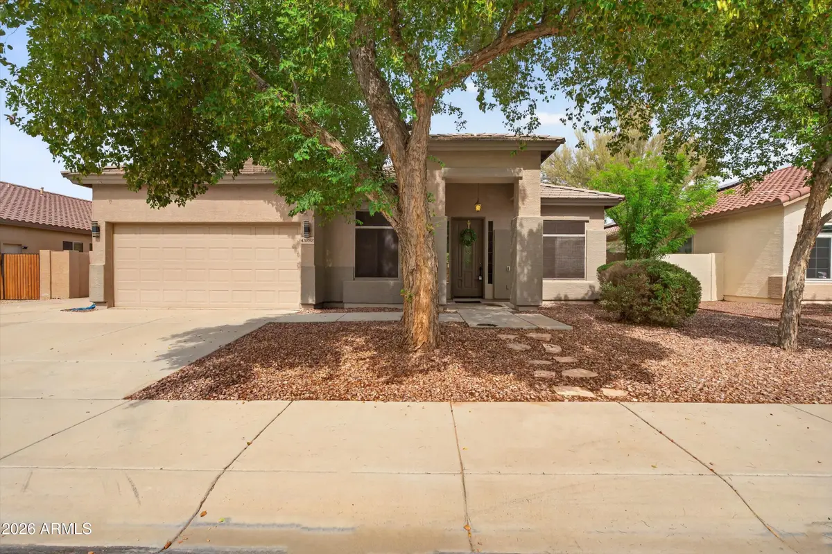 43292 W Oakland Court, Maricopa, AZ 85138 - #1
