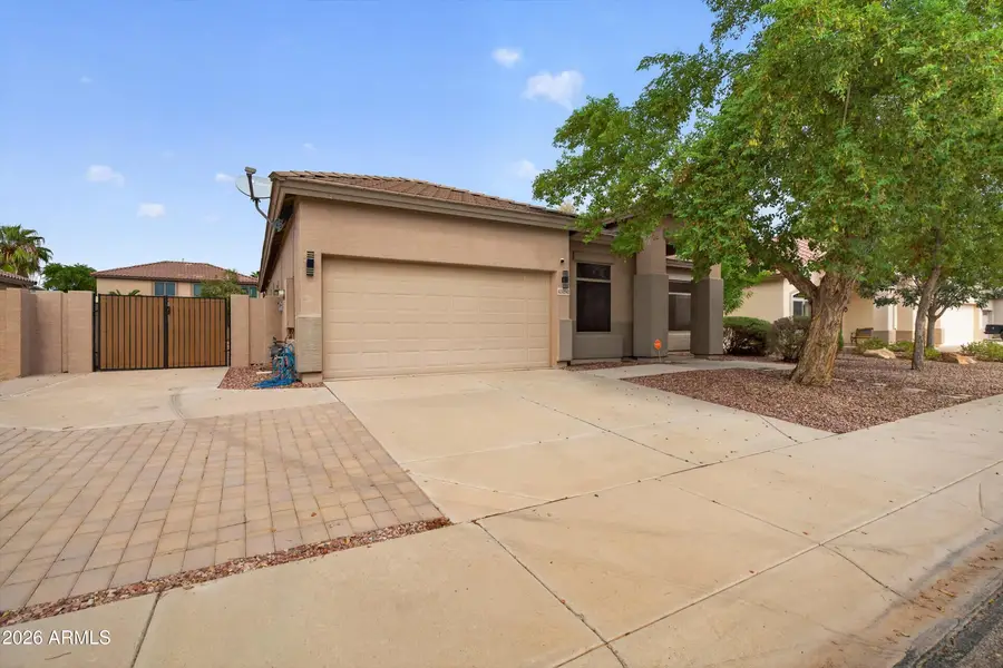 43292 W Oakland Court, Maricopa, AZ 85138 - #2