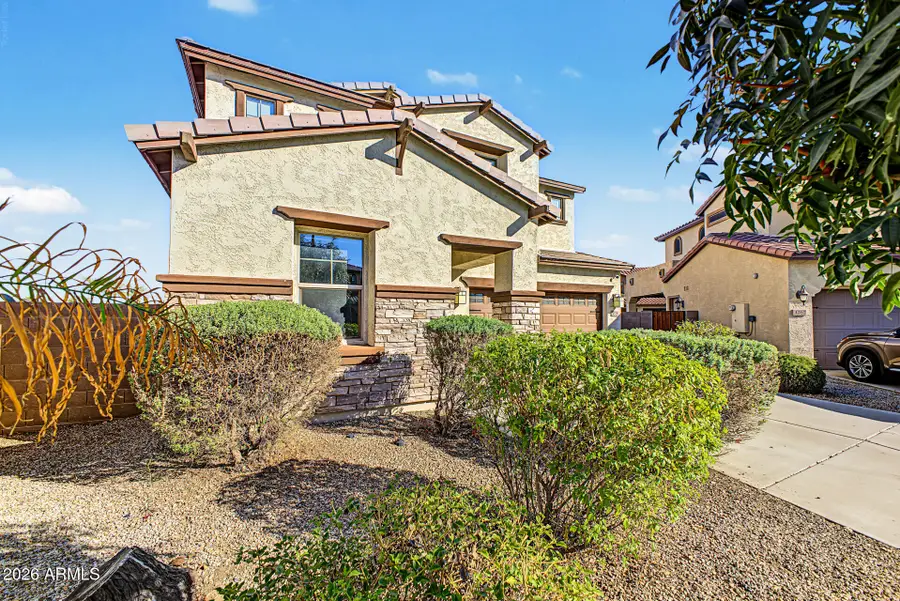 3275 E Sports Drive, Gilbert, AZ 85298 - #3