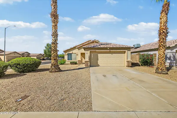 8564 W Mission Lane, Peoria, AZ 85345