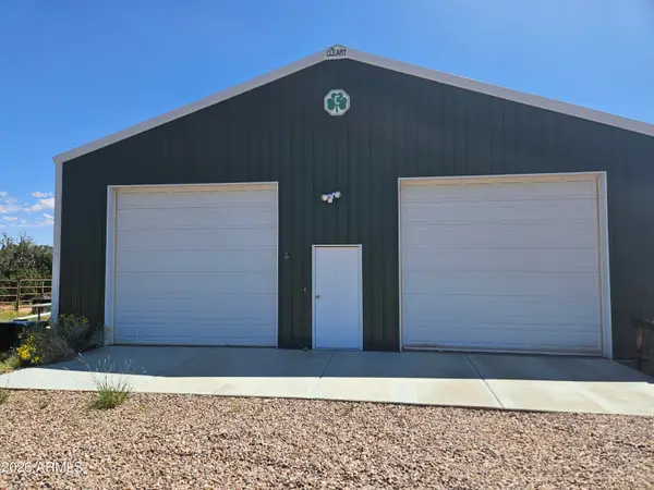 4686 State Route 277 --, Heber, AZ 85928