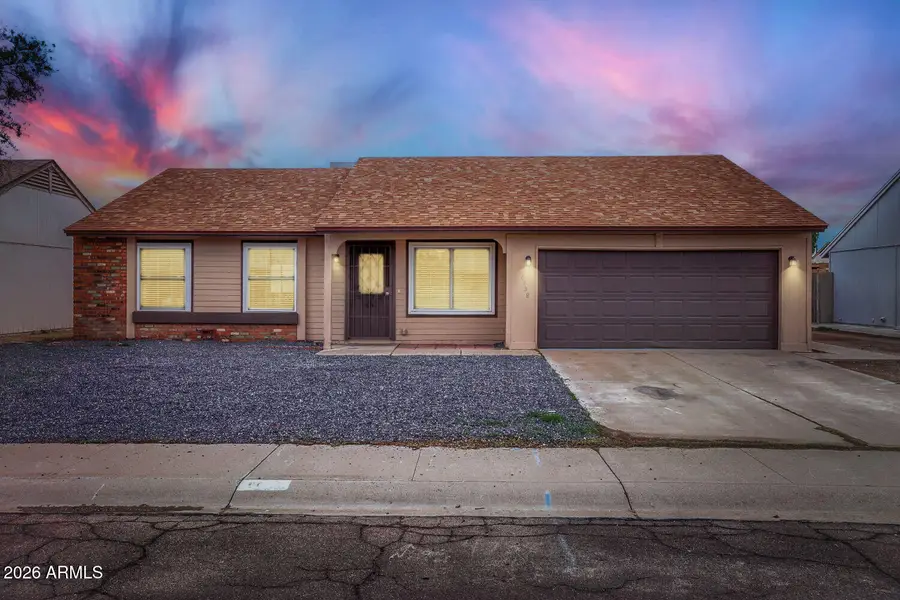 4738 W Villa Maria Drive, Glendale, AZ 85308 - #2