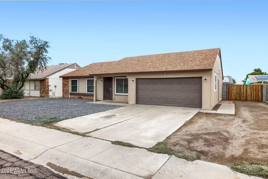 4738 W Villa Maria Drive, Glendale, AZ 85308 - #3