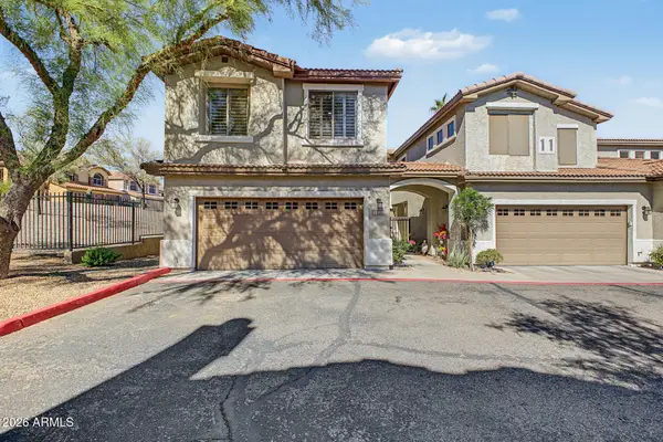 1024 E Frye Road #1038, Phoenix, AZ 85048