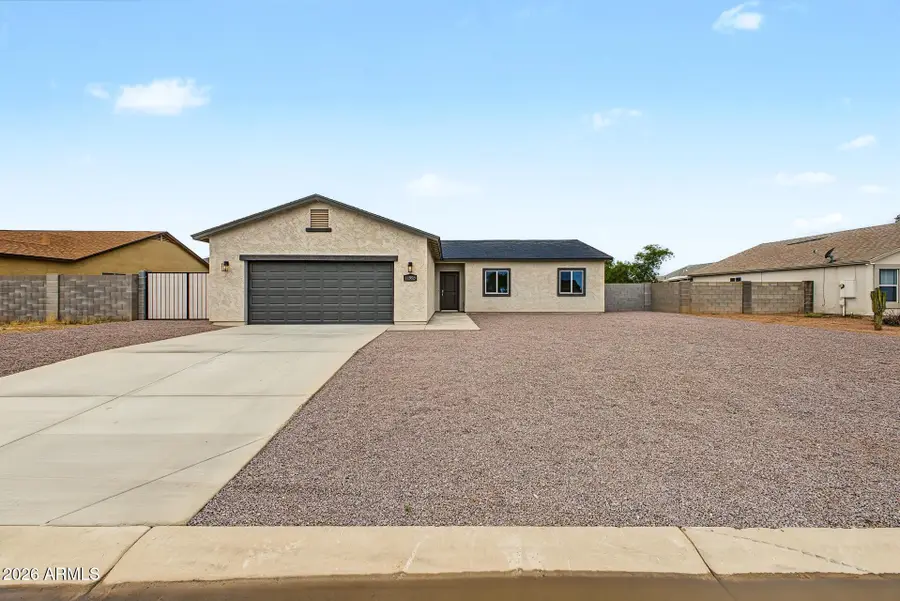11923 W Cabrillo Drive, Arizona City, AZ 85123 - #2