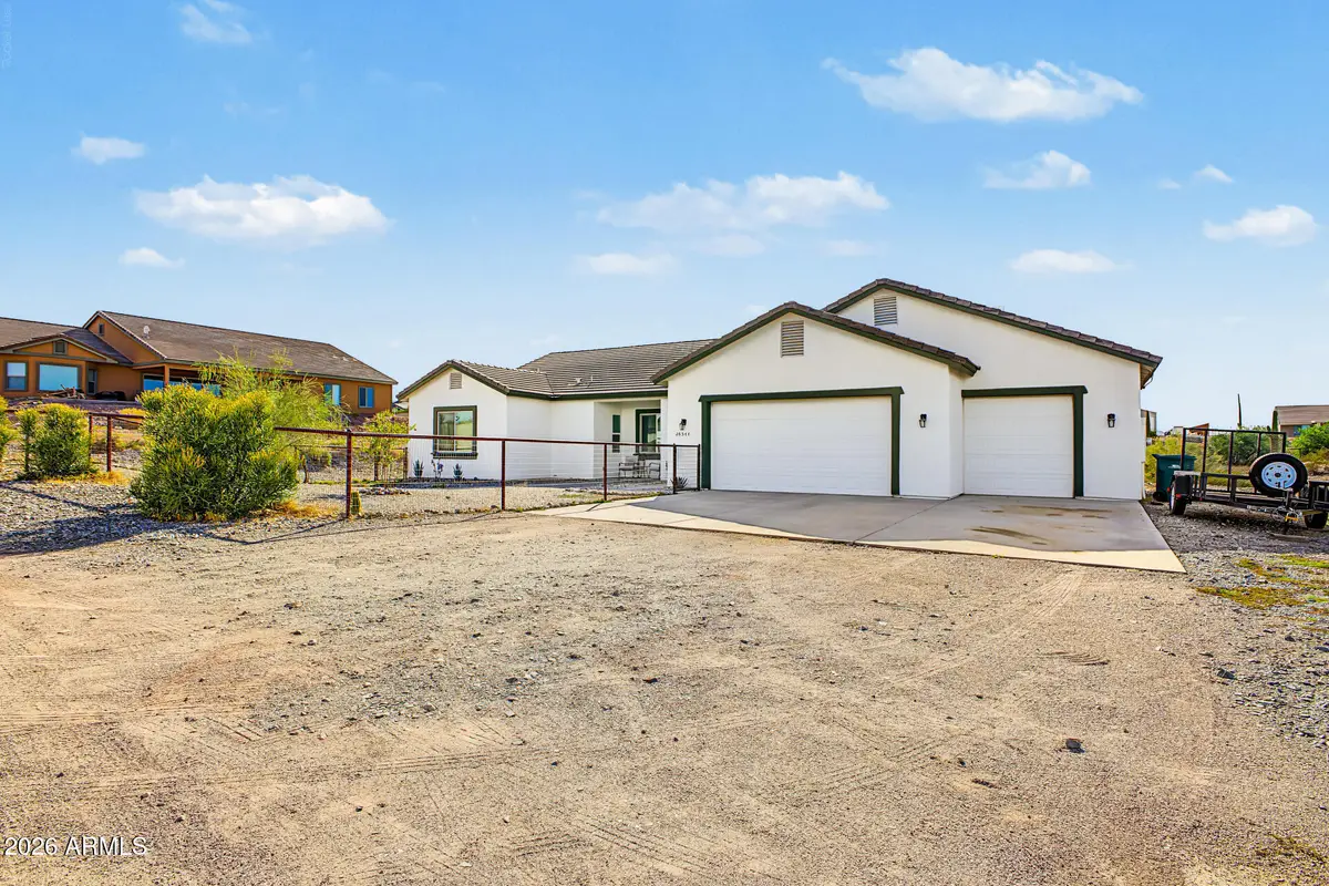 28344 N Blue Bird Road, San Tan Valley, AZ 85144 - #1