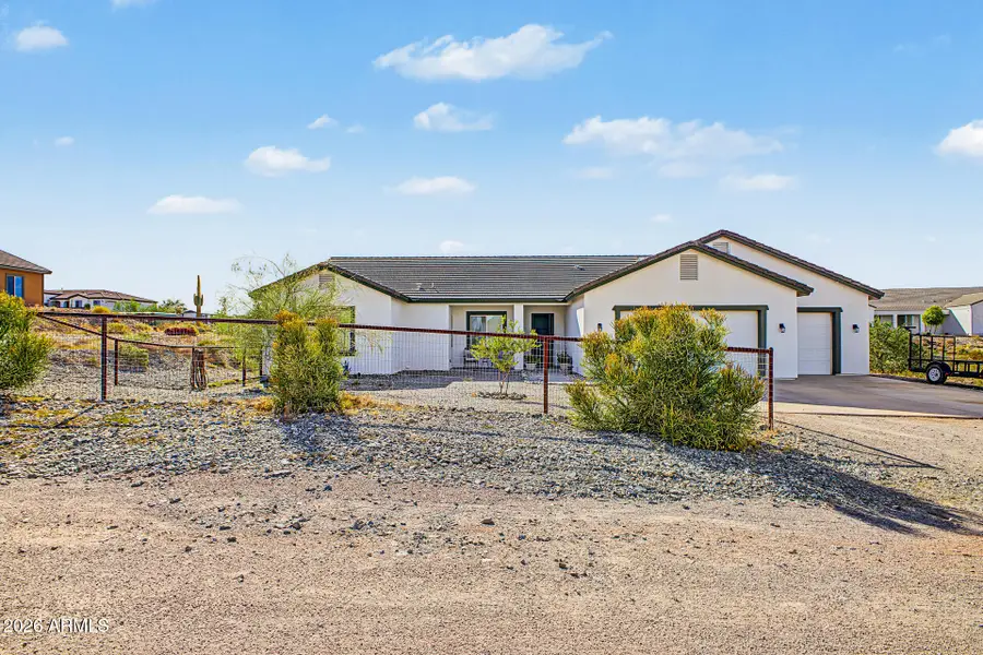 28344 N Blue Bird Road, San Tan Valley, AZ 85144 - #2