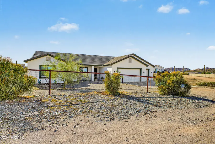 28344 N Blue Bird Road, San Tan Valley, AZ 85144 - #3