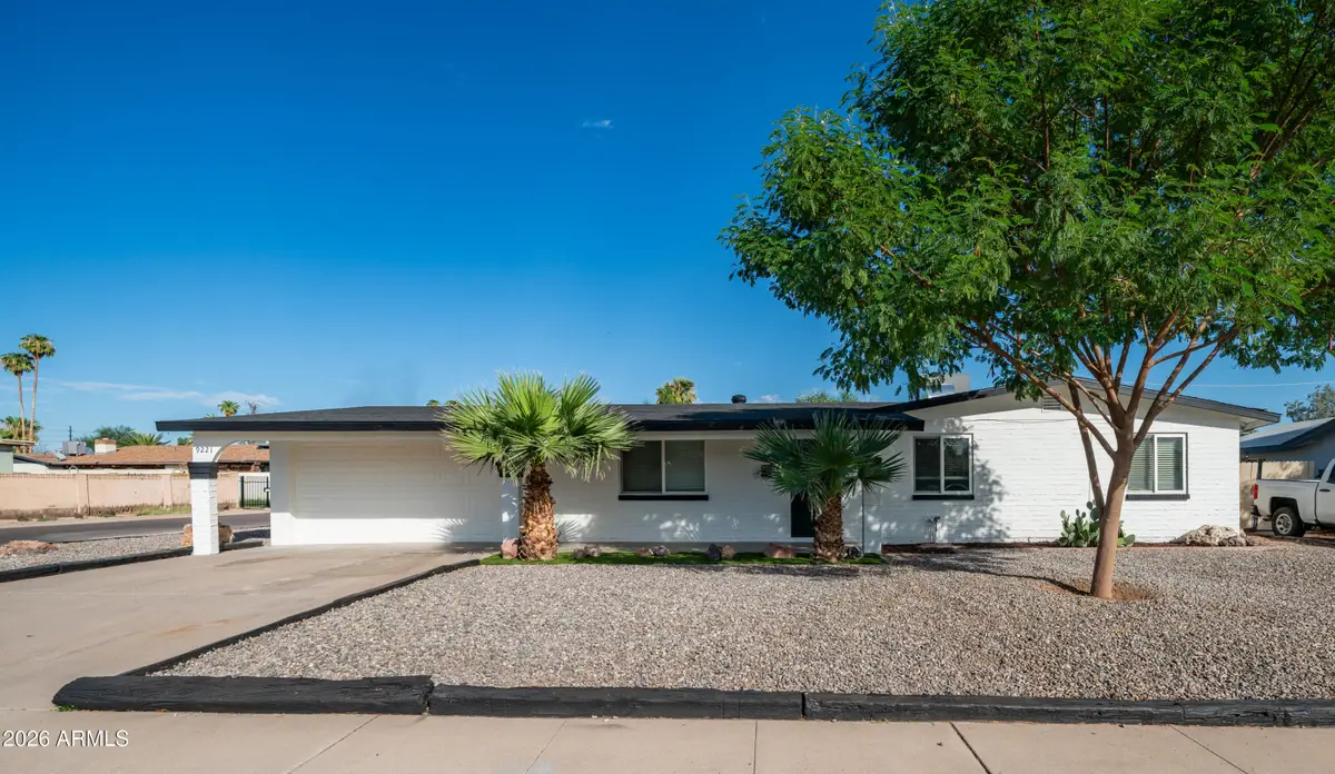 9221 N 37th Avenue, Phoenix, AZ 85051 - #1