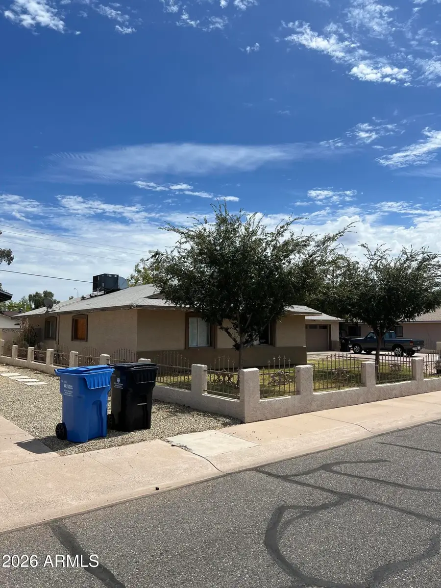 4325 N 63rd Drive, Phoenix, AZ 85033 - #2