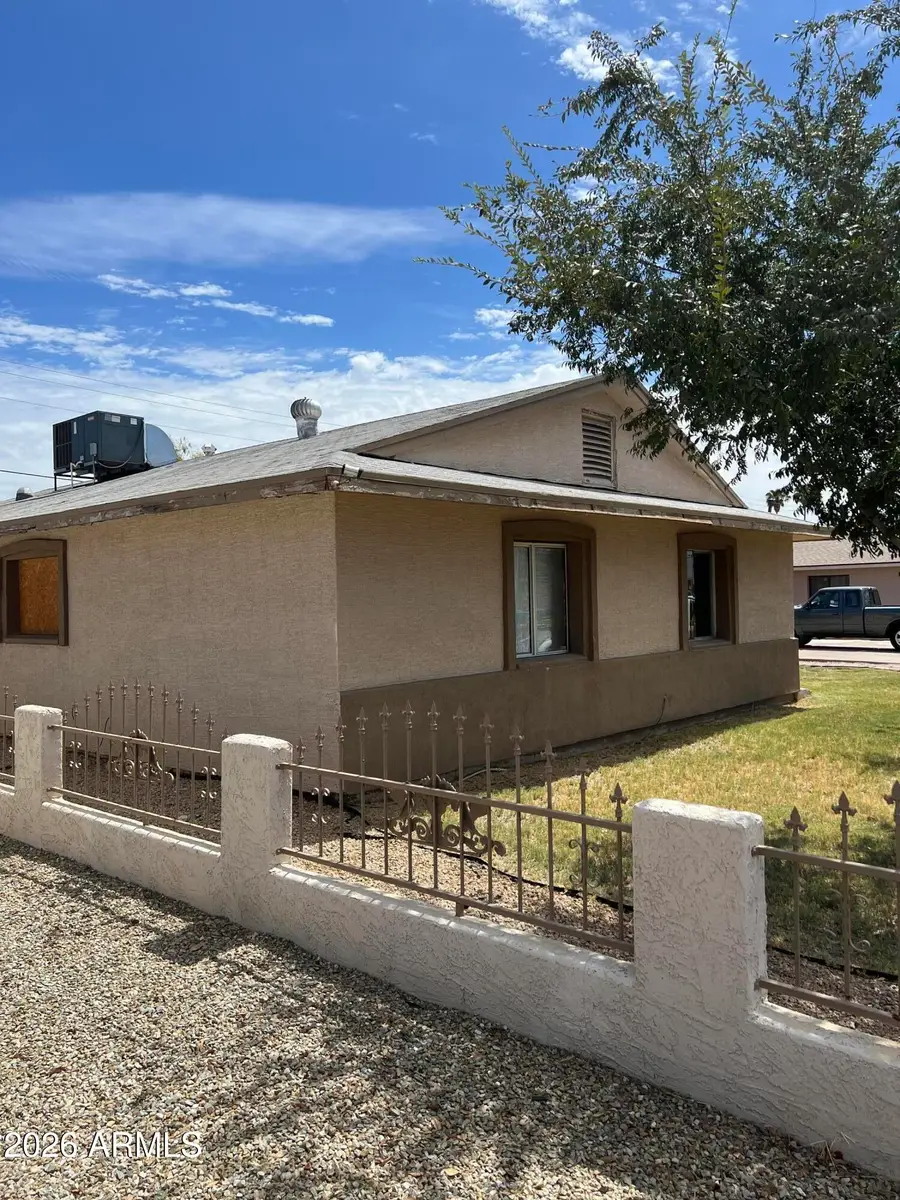 4325 N 63rd Drive, Phoenix, AZ 85033 - #3