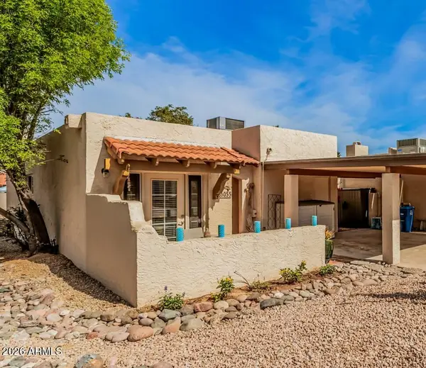 26055 N Bravo Lane, Rio Verde, AZ 85263