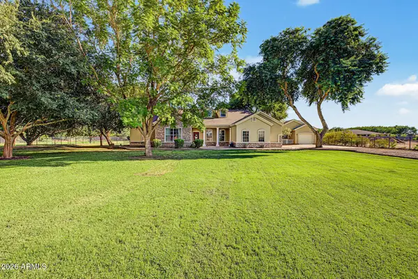 17313 W Ocotillo Road, Waddell, AZ 85355