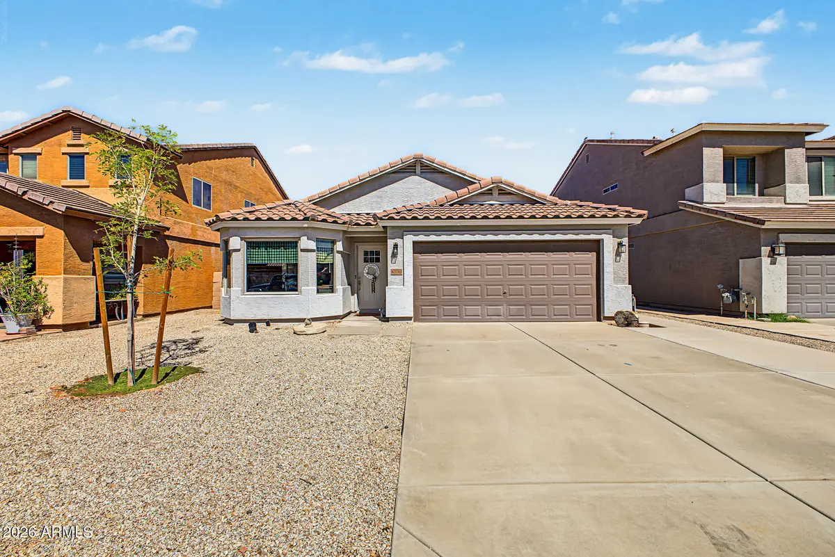 10710 E Wallflower Lane, Florence, AZ 85132 - #1