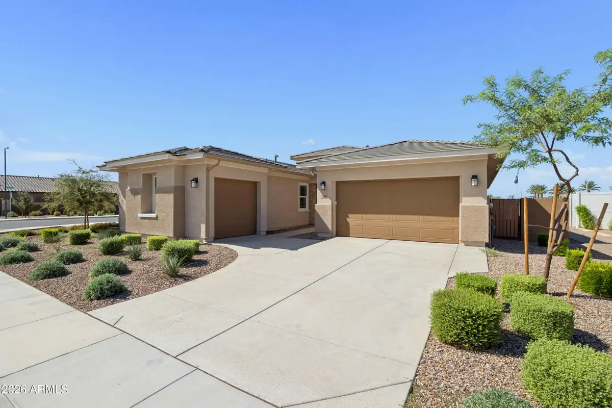32380 N Cherry Street, San Tan Valley, AZ 85143 - #1