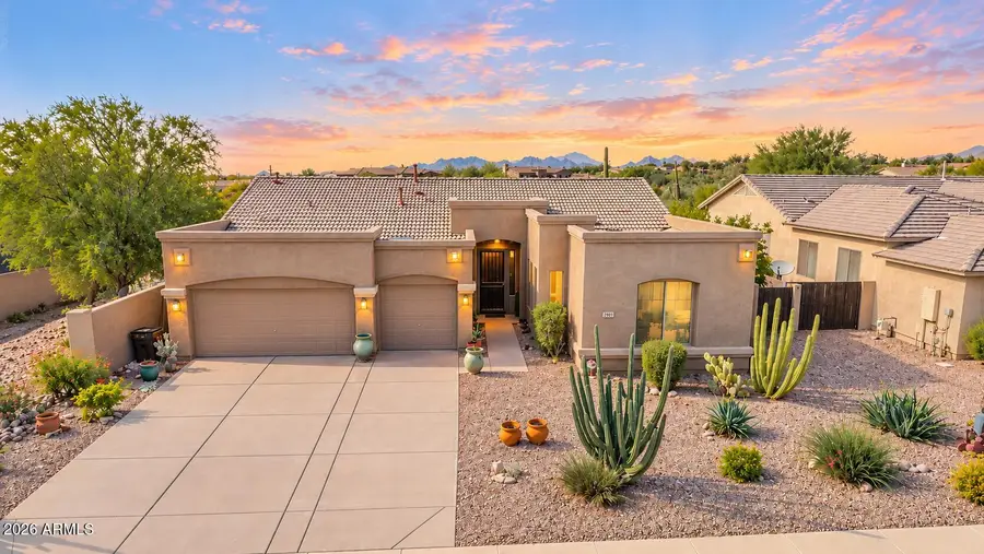 8206 E Apache Plumb Drive, Gold Canyon, AZ 85118 - #3