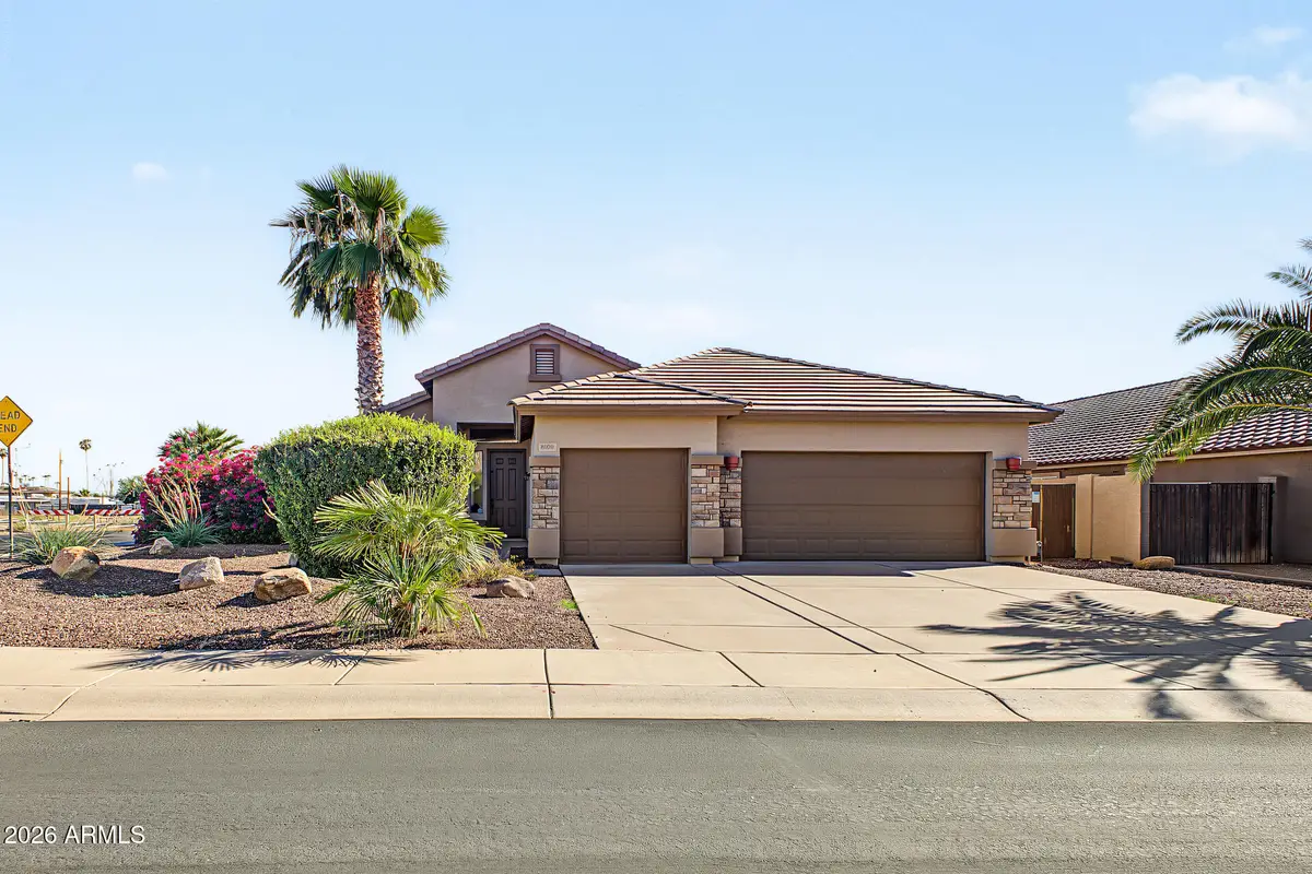 8109 W Nicolet Avenue, Glendale, AZ 85303 - #1