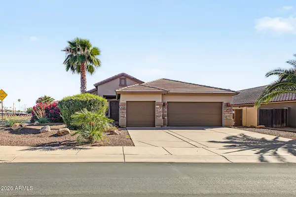 8109 W Nicolet Avenue, Glendale, AZ 85303