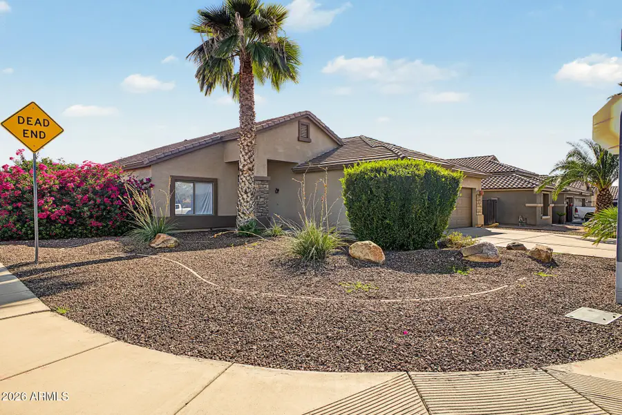 8109 W Nicolet Avenue, Glendale, AZ 85303 - #2