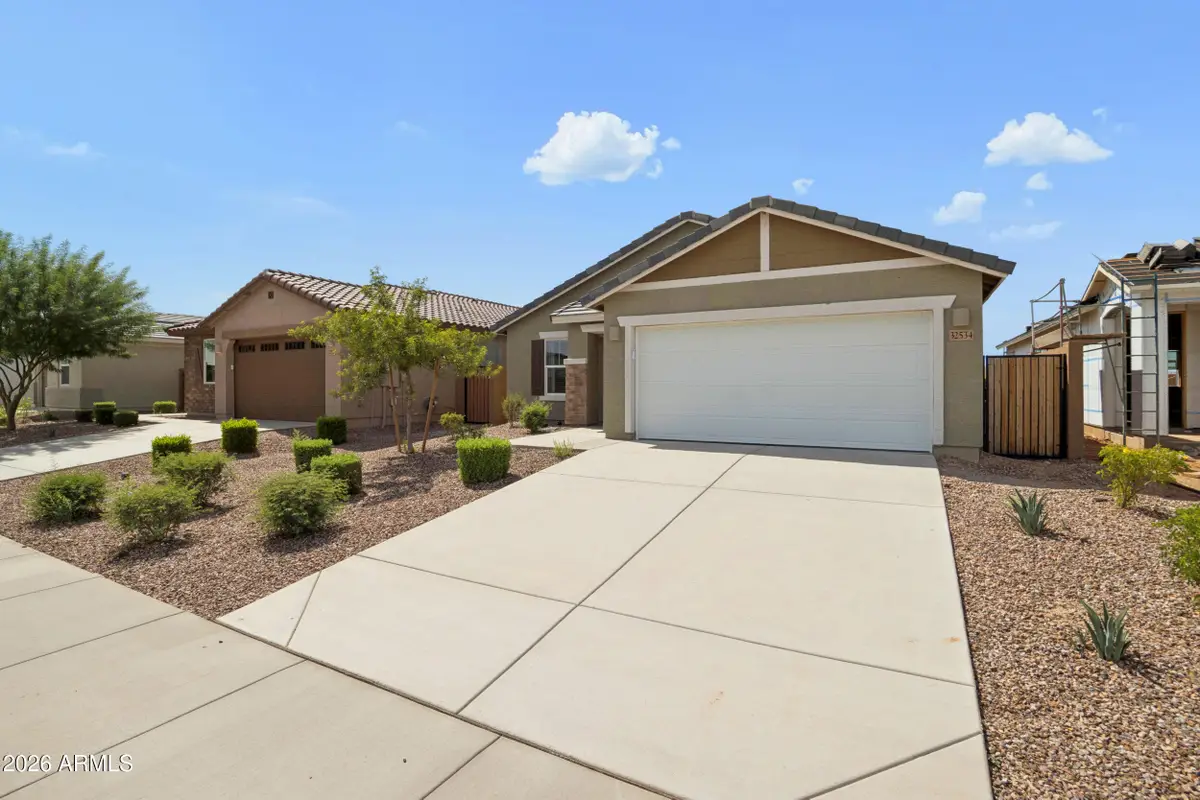 32534 N Birchwood Drive, San Tan Valley, AZ 85143 - #1