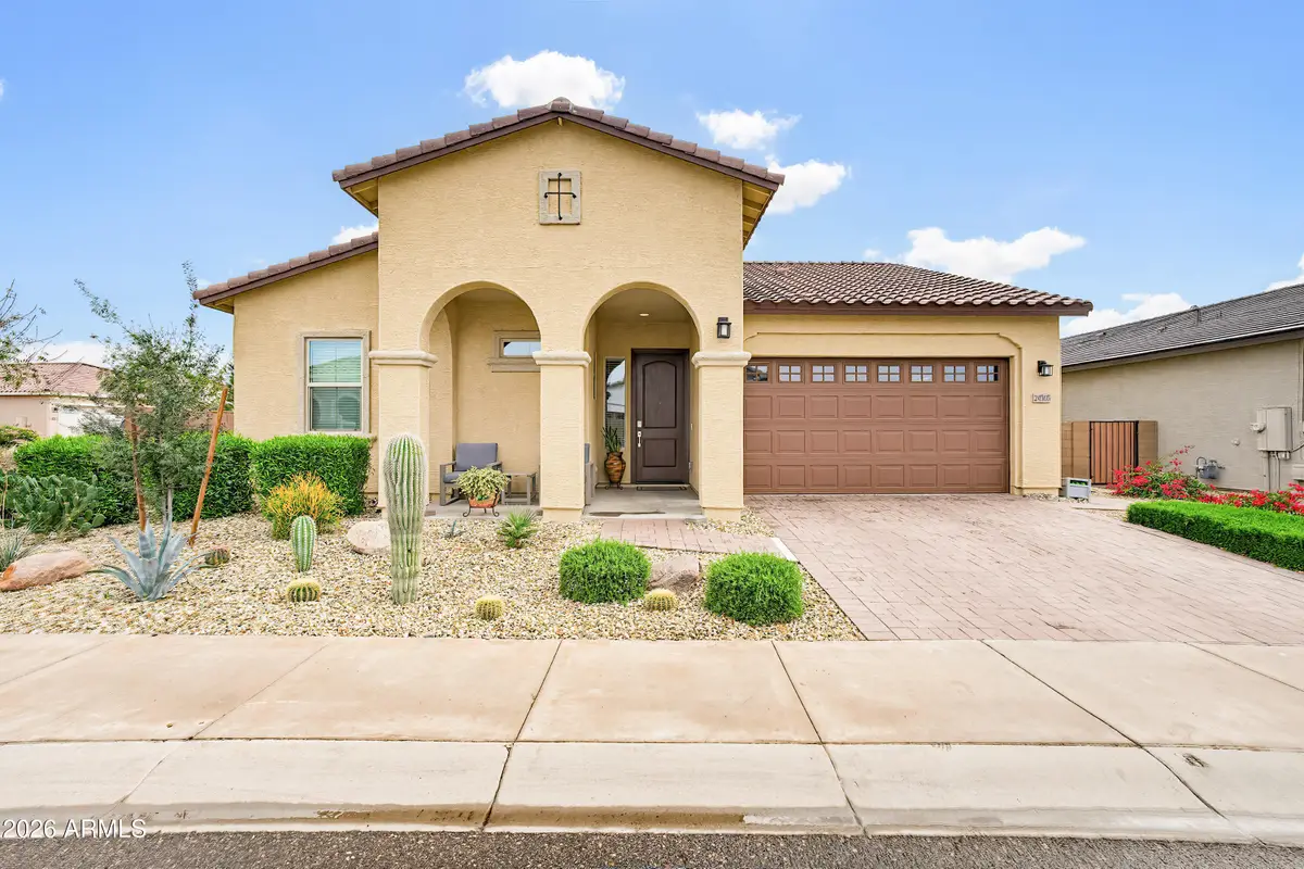 24505 N 173rd Lane, Surprise, AZ 85387 - #1