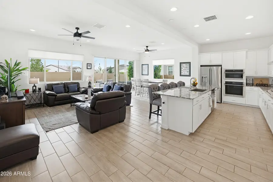 24505 N 173rd Lane, Surprise, AZ 85387 - #3