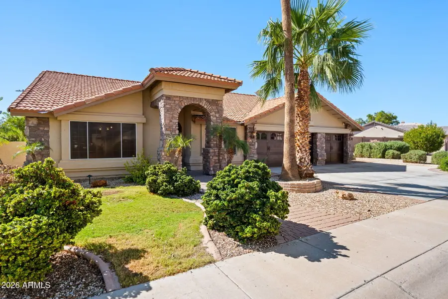 5505 W Lone Cactus Drive, Glendale, AZ 85308 - #2