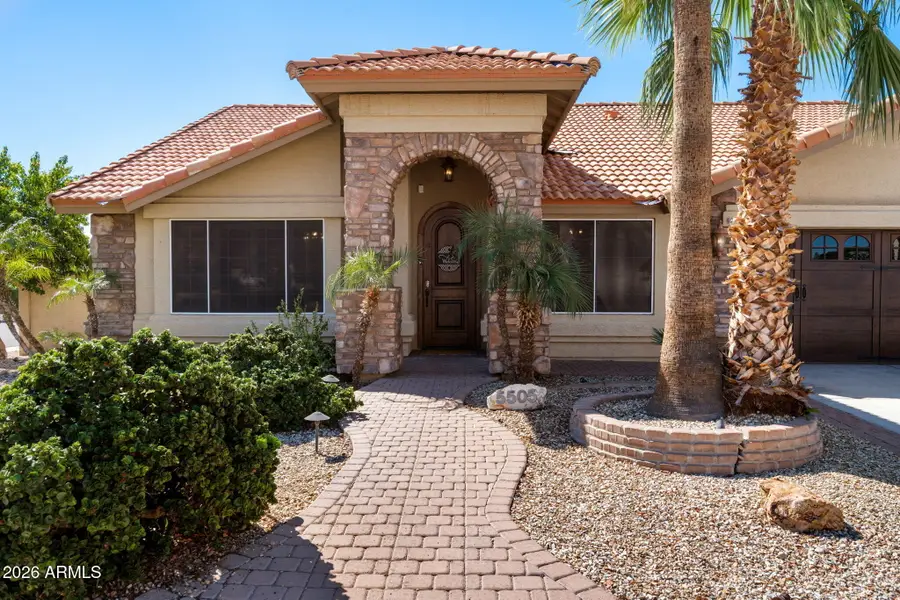 5505 W Lone Cactus Drive, Glendale, AZ 85308 - #3