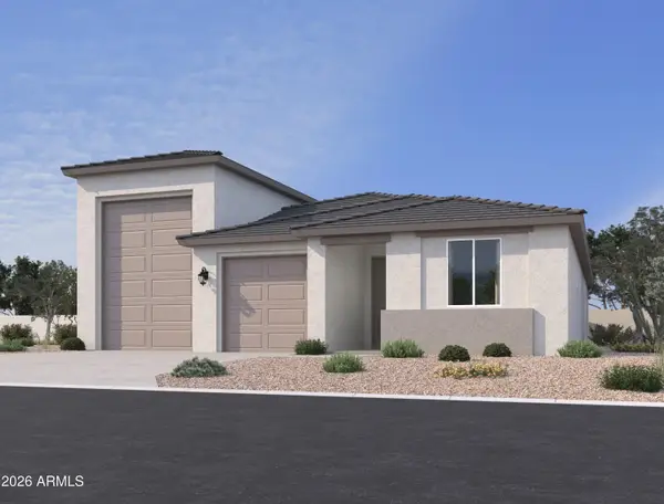 15622 W Onyx Avenue, Waddell, AZ 85355